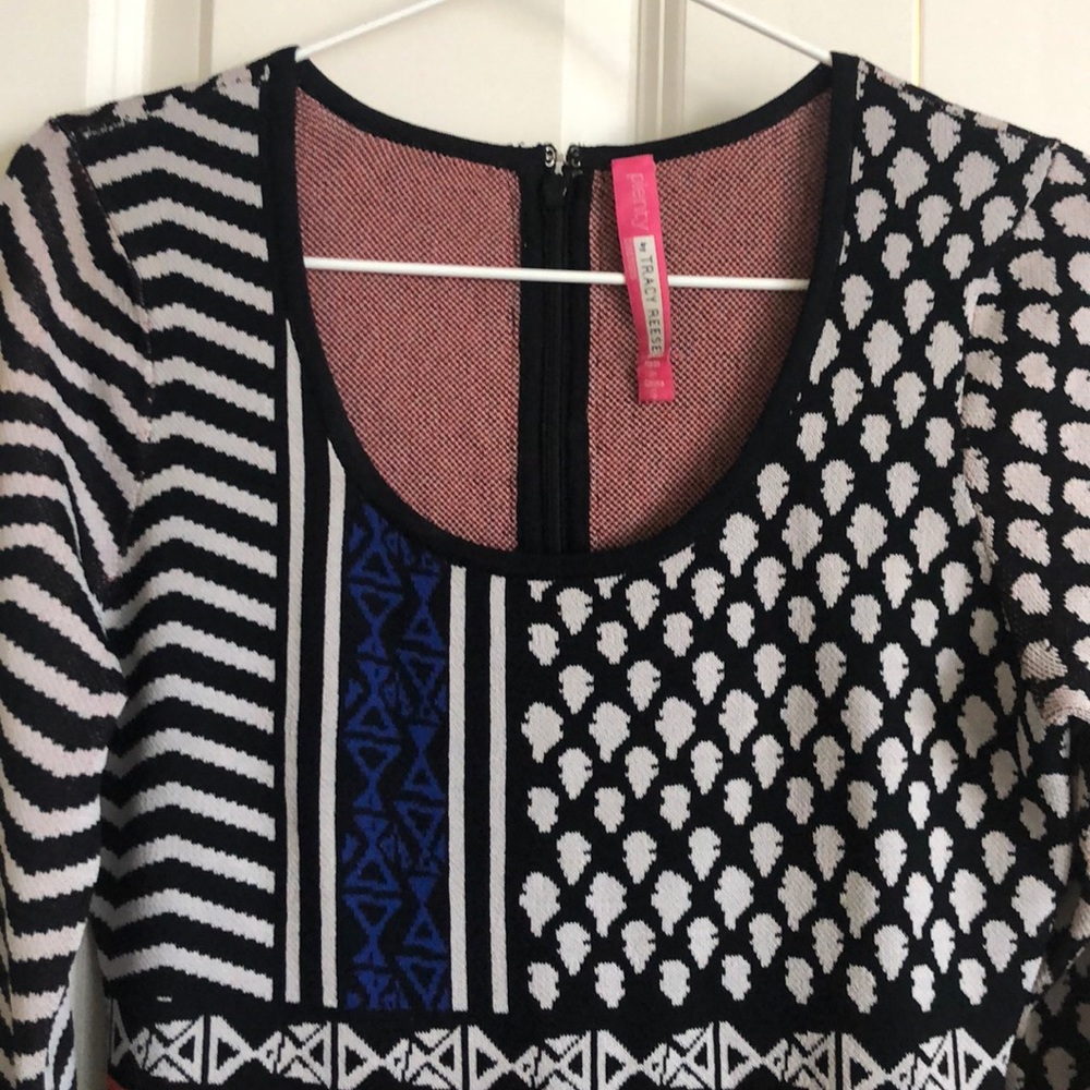 Tract Rees elegant dress, small